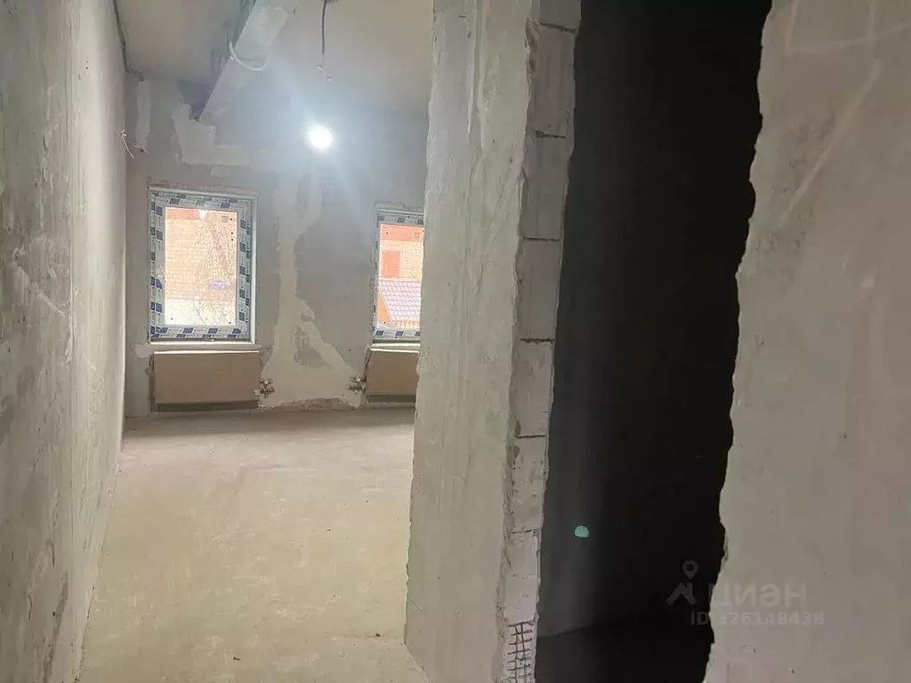 Помещение свободного назначения в Москва Волжский бул., 51С9 (15 м) - Фото 1