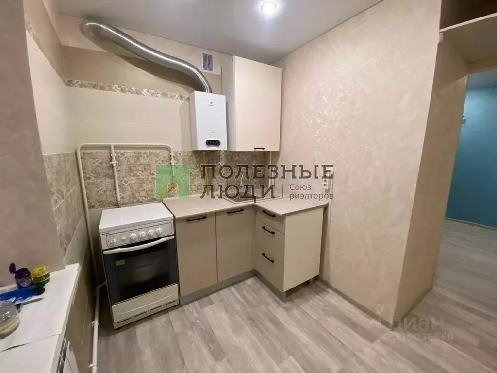 2-к кв. Краснодарский край, Новороссийск ул. Героев Десантников, 23 ... - Фото 1