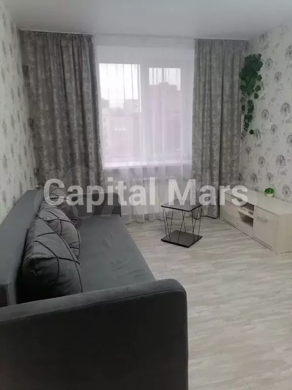 2-к. квартира, 40 м, 4/8 эт. - Фото 0