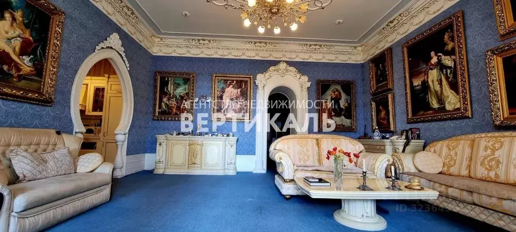 2-к кв. Крым, Ялта наб. Имени В.И. Ленина, 13 (76.0 м) - Фото 2