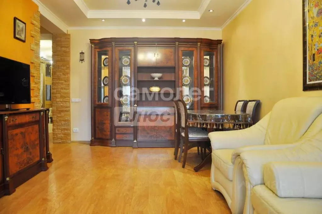 2-к кв. Амурская область, Благовещенск Красноармейская ул., 125 (79.2 ... - Фото 2