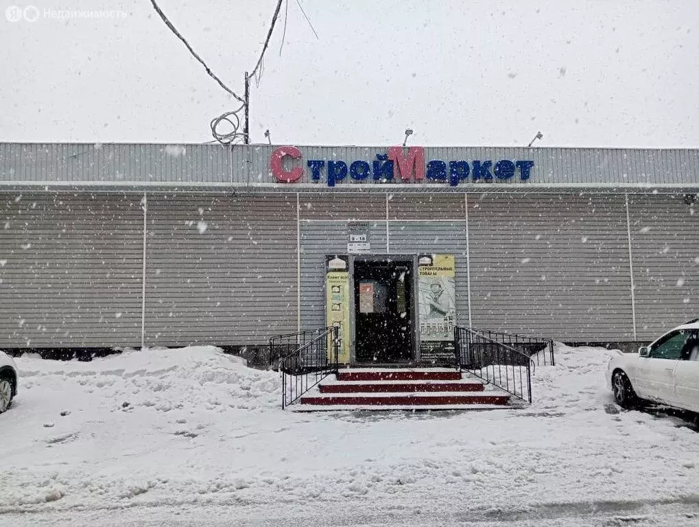 Помещение свободного назначения (216.8 м) - Фото 2