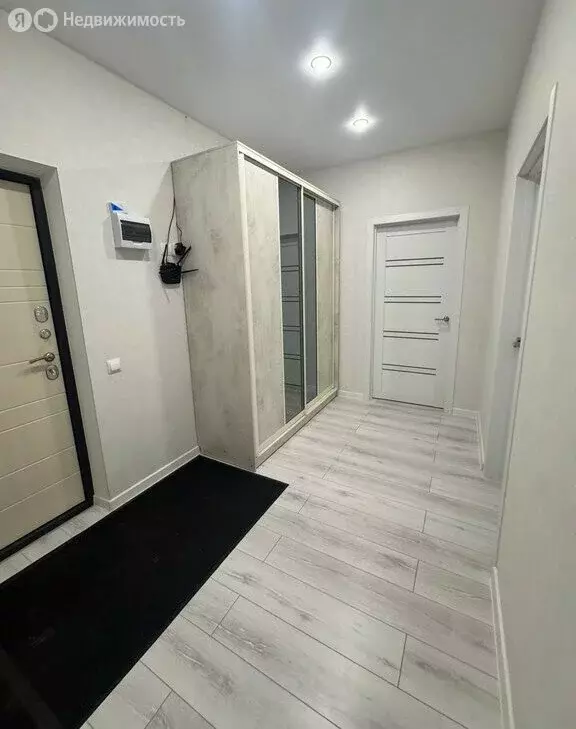 2-комнатная квартира: Краснодар, микрорайон Любимово, 8 (61 м) - Фото 2