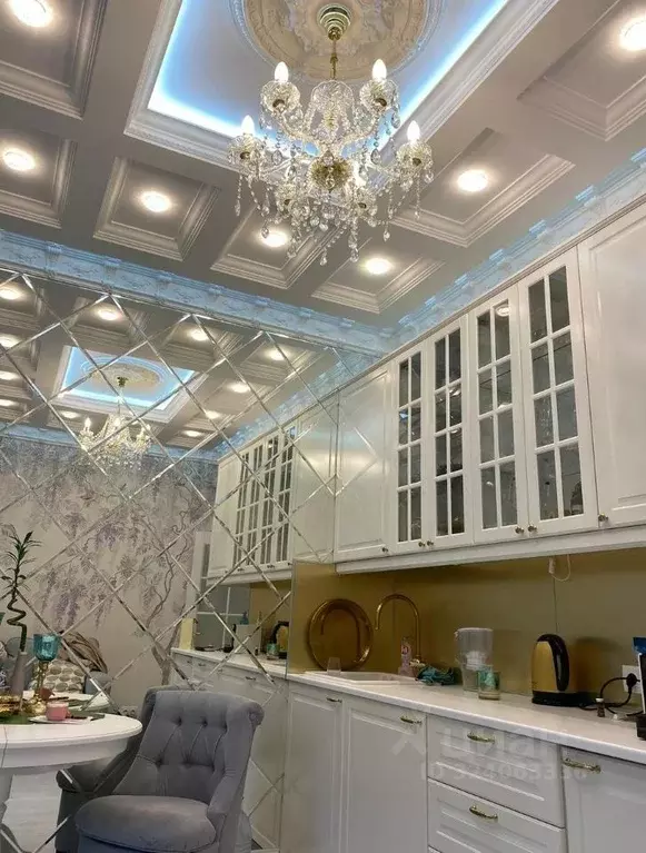 2-к кв. Москва ул. Архитектора Щусева, 1 (43.4 м) - Фото 2