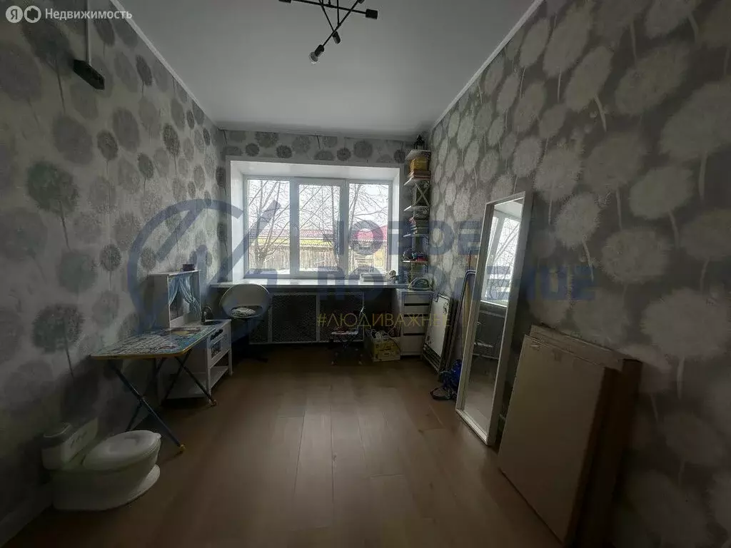 3-комнатная квартира: Исилькуль, улица Водников, 6 (63 м) - Фото 1