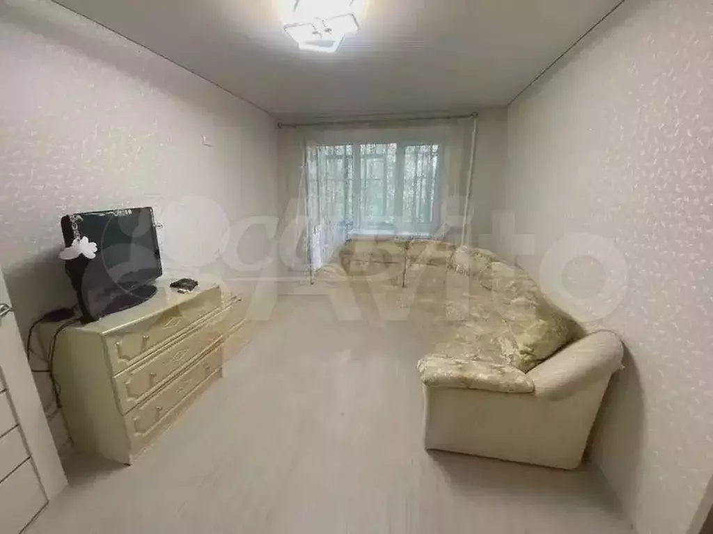 3-к. квартира, 55,1 м, 4/5 эт. - Фото 0