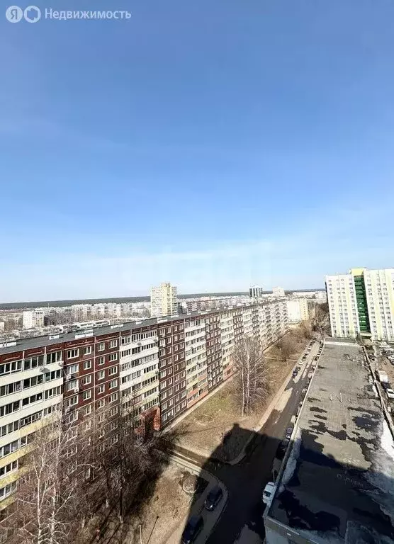 Квартира-студия: Набережные Челны, 23-й комплекс, 11А (14 м) - Фото 1