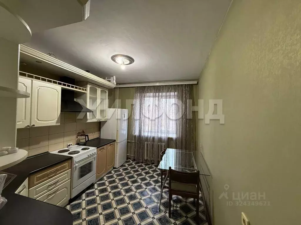 1-к кв. Хакасия, Абакан ул. Крылова, 63 (45.0 м) - Фото 2