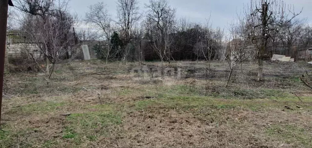 Участок 7,9 сот. (ИЖС) - Фото 0