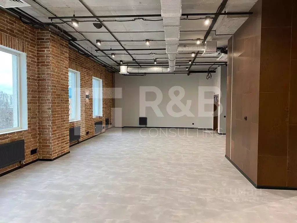 Офис в Москва Научный проезд, 17 (400 м) - Фото 2