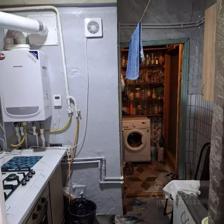 Дом в Орловская область, Кромской район, Гостомльское с/пос, д. ... - Фото 2