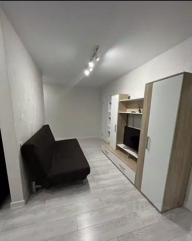 2-к кв. Москва Тучковская ул., 13 (45.0 м) - Фото 1