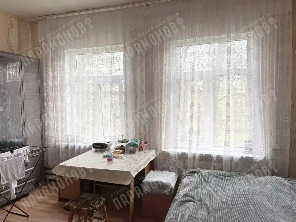 2-к кв. Тверская область, Тверь ул. Бориса Полевого, 17 (43.3 м) - Фото 2