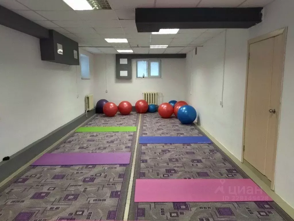 Помещение свободного назначения в Вологодская область, Вологда Водники ... - Фото 1