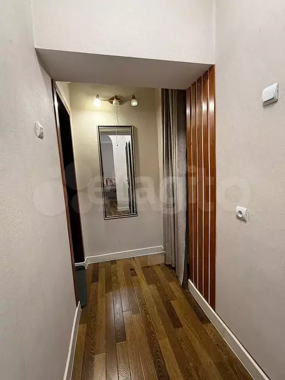 1-к. квартира, 36 м, 5/5 эт. - Фото 1
