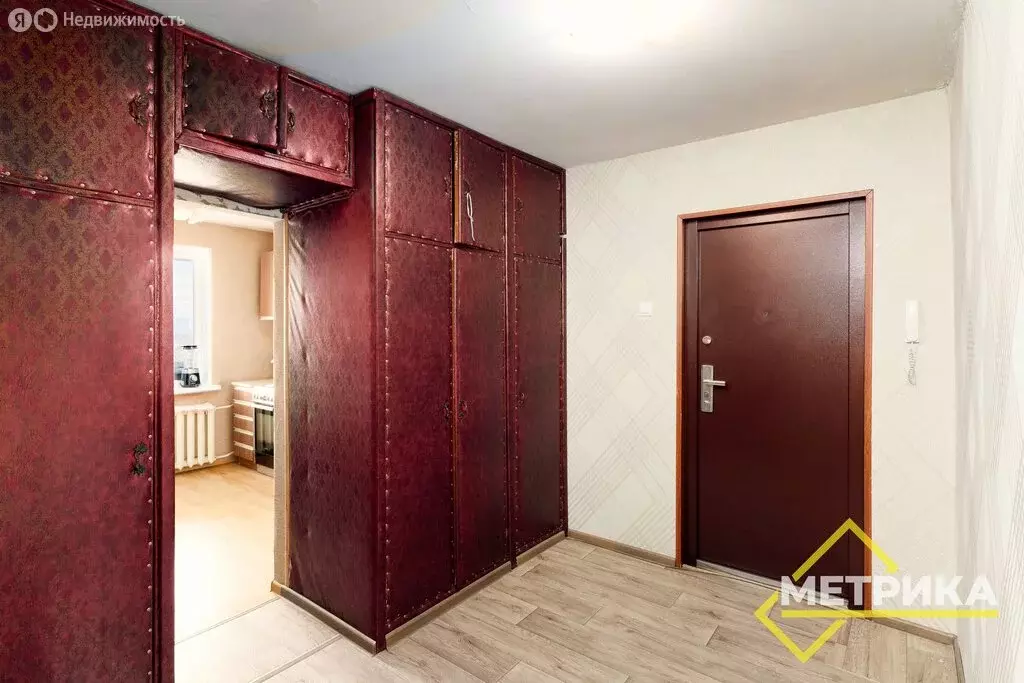 2-комнатная квартира: Артём, улица Кирова, 78 (52.5 м) - Фото 2