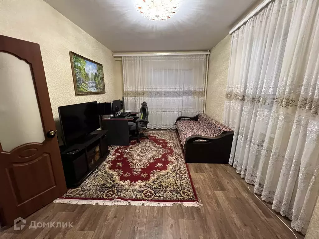 Продаётся 1-к квартира, 42 м - Фото 0