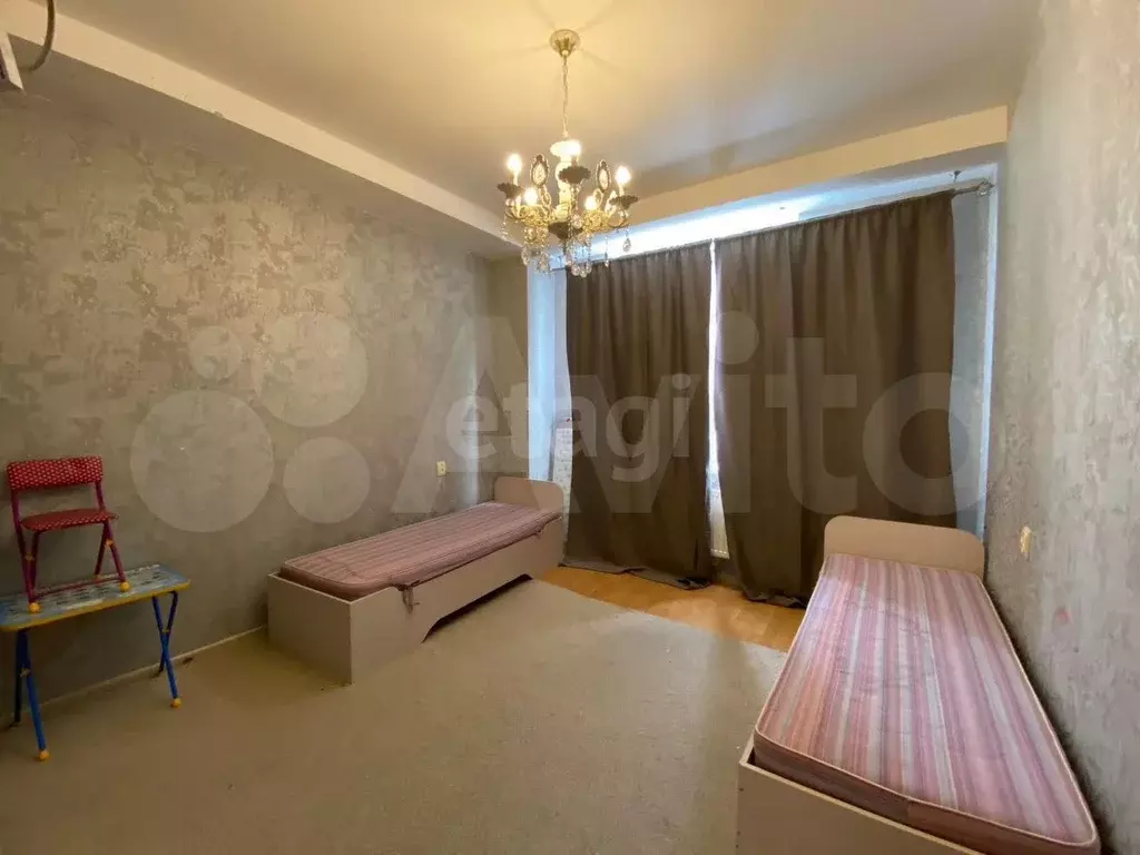 3-к. квартира, 75,1 м, 1/5 эт. - Фото 0