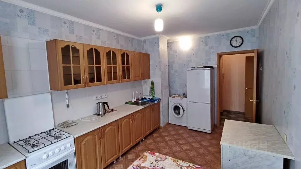 2-к кв. Ростовская область, Таганрог ш. Мариупольское, 27-4к2 (58.0 м) - Фото 0