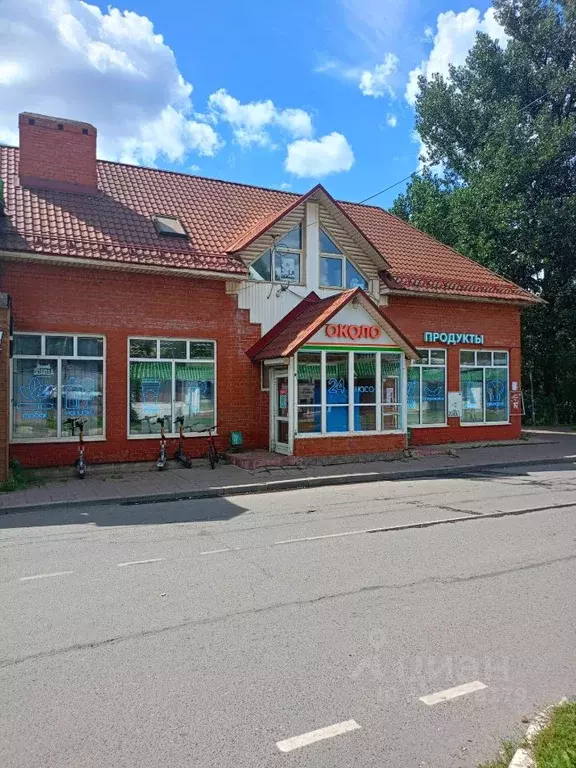 Помещение свободного назначения в Московская область, Красногорск ... - Фото 2