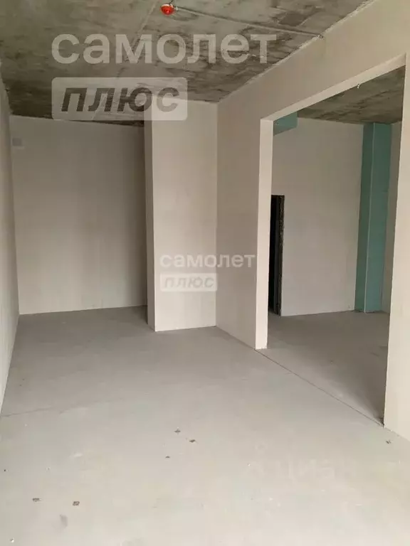 Помещение свободного назначения в Тюменская область, Тюмень ул. ... - Фото 1