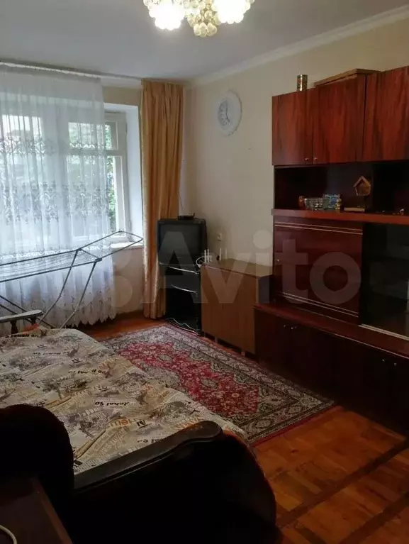 2-к. квартира, 44,9 м, 1/5 эт. - Фото 0