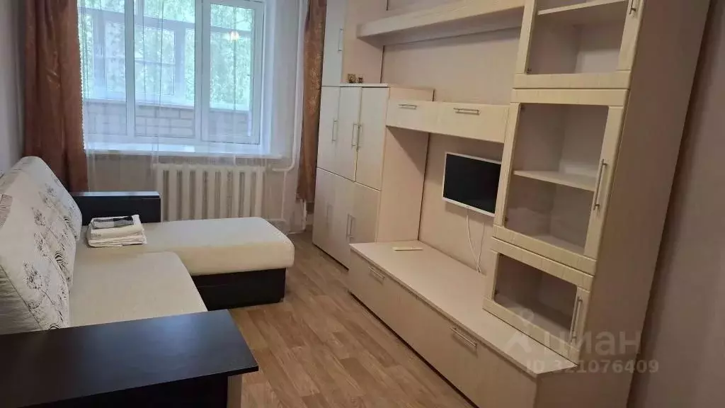 1-к кв. Вологодская область, Вологда ул. Сергея Преминина, 4 (35.0 м) - Фото 0
