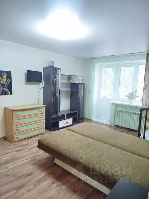 1-к кв. Пензенская область, Заречный ул. Ленина, 13 (44.0 м) - Фото 0