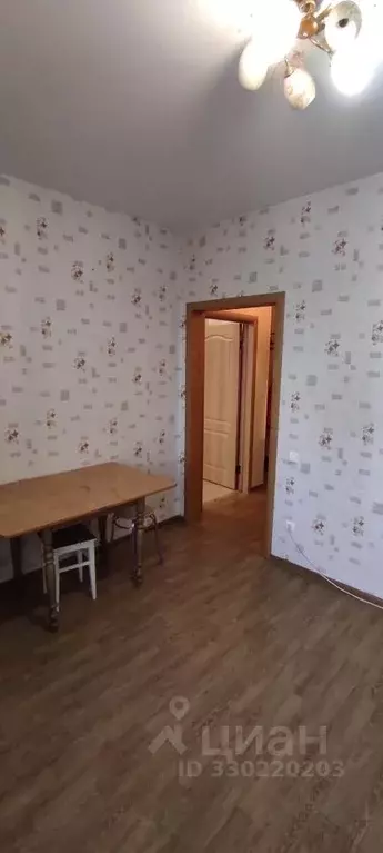 1-к кв. Татарстан, Казань ул. Маршала Чуйкова, 62 (33.0 м) - Фото 2