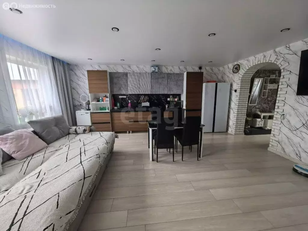 Дом в Чита, Туринский переулок (117.1 м) - Фото 2