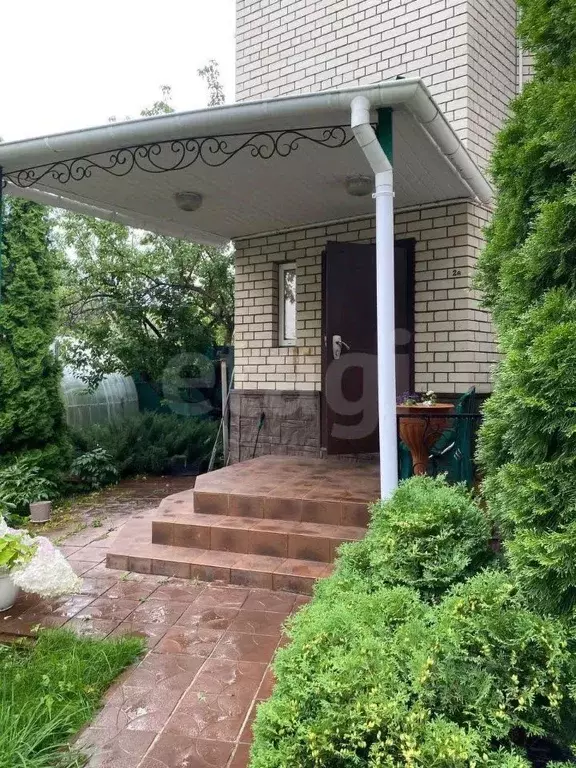 Дом в Самарская область, Тольятти ул. Карла Маркса, 5 (214 м) - Фото 2