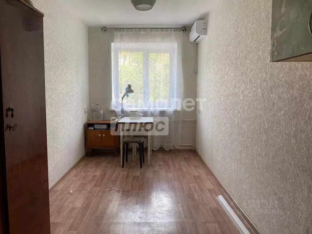Комната Башкортостан, Уфа Кольцевая ул., 33 (12.5 м) - Фото 1
