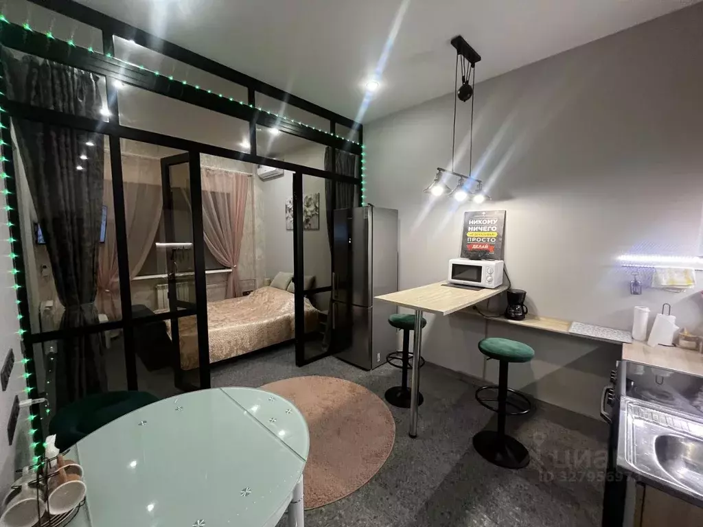 2-к кв. Московская область, Старая Купавна Богородский городской ... - Фото 1