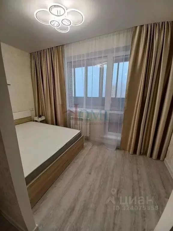 Студия Новосибирская область, Новосибирск 2-я Воинская ул., 53 (26.0 ... - Фото 1