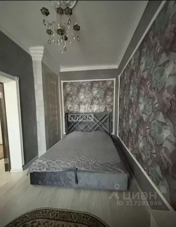2-к кв. Дагестан, Дербент пер. Карла Маркса, 62 (45.0 м) - Фото 1