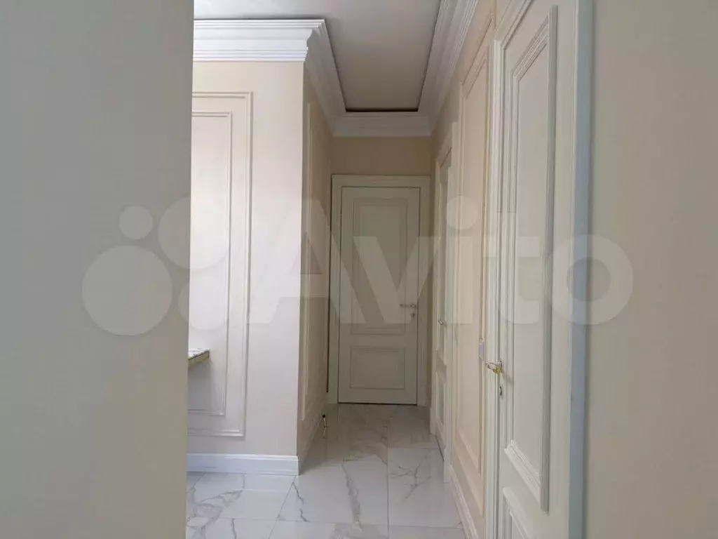 2-к. квартира, 120 м, 6/16 эт. - Фото 0