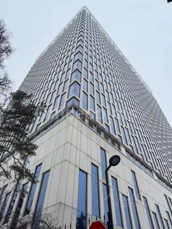 Офис в Москва Профсоюзная ул., 65к1 (550 м) - Фото 2