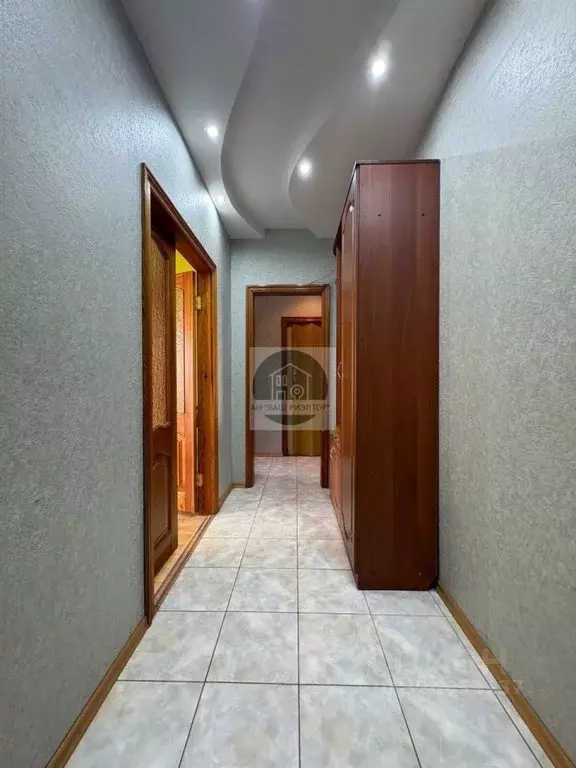 2-к кв. Саратовская область, Вольск Волгоградская ул., 56 (50.1 м) - Фото 1