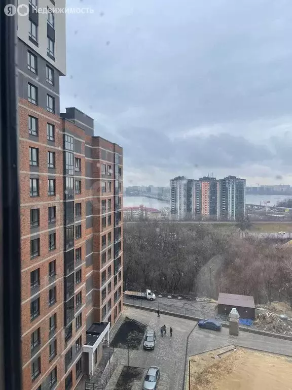 1-комнатная квартира: Воронеж, улица Берёзовая Роща, 4А (49.6 м) - Фото 2