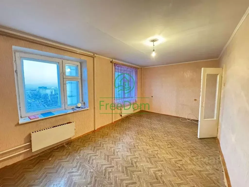 1-к кв. Белгородская область, Белгород ул. Калинина, 5 (42.2 м) - Фото 0