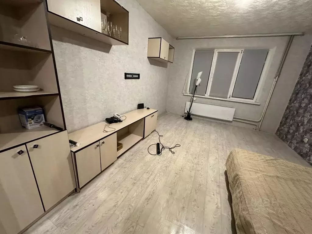 1-к кв. Саратовская область, Саратов Воскресенская ул., 48 (33.0 м) - Фото 2