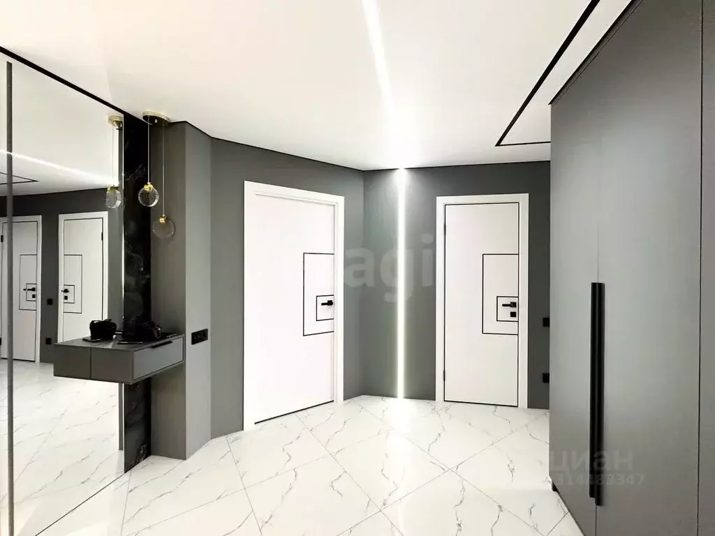 3-к кв. Псковская область, Псковский район, Завеличенская волость, д. ... - Фото 1