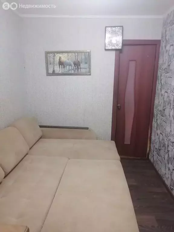 2-комнатная квартира: Саратовская область, муниципальное образование ... - Фото 1