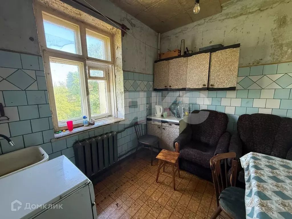 Продаётся 2-к квартира, 65.7 м - Фото 0