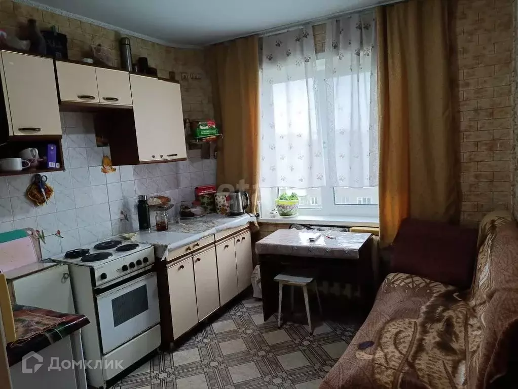 Продаётся 1-к квартира, 31.9 м - Фото 0