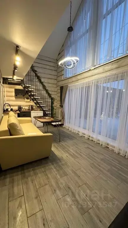 Дом в Челябинская область, Челябинск ул. Живописная, 9А (54 м) - Фото 0