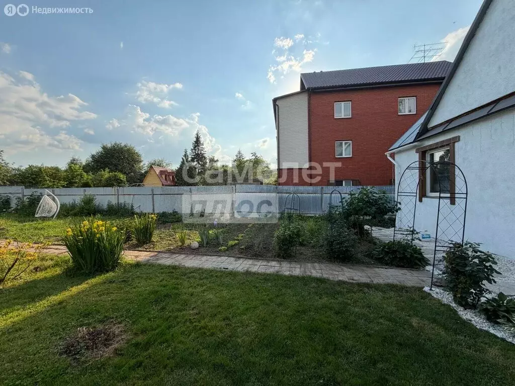 Дом в Москва, Чечёрский проезд, вл5к1с46 (200 м) - Фото 2