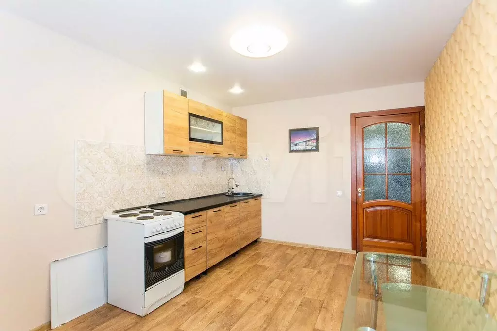 2-к. квартира, 65 м, 5/11 эт. - Фото 1