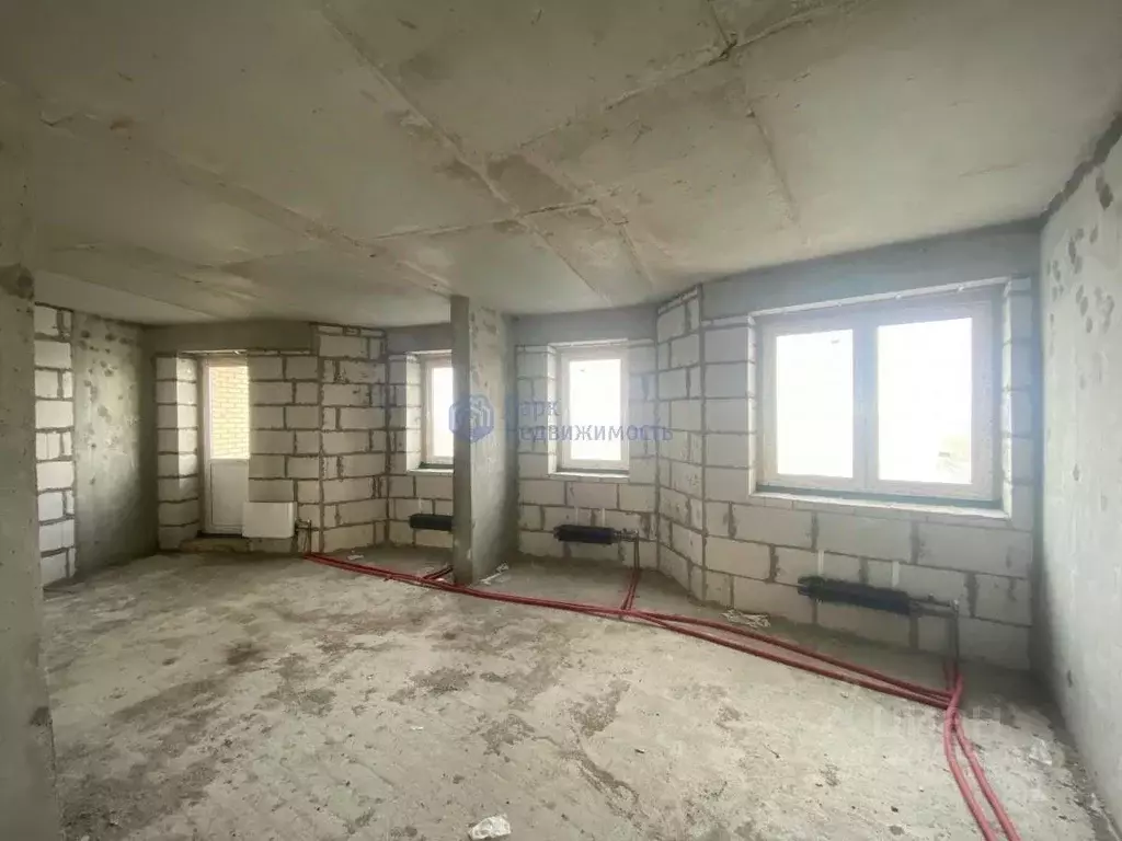 3-к кв. Московская область, Звенигород Одинцовский городской округ, ... - Фото 2