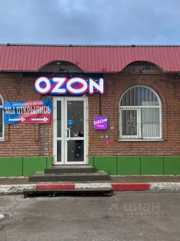 Помещение свободного назначения в Ростовская область, Волгодонск пер. ... - Фото 0